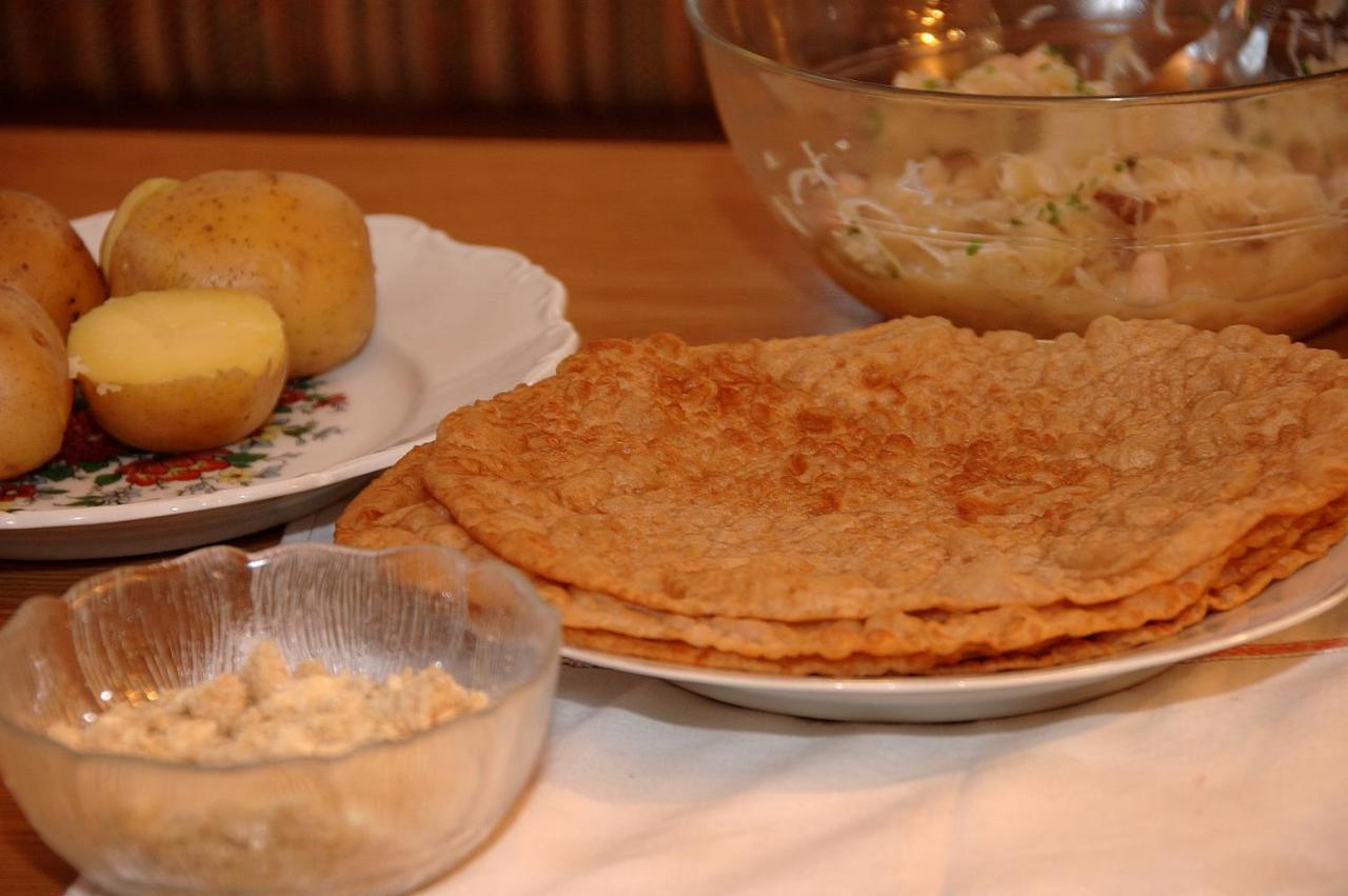אייך Zauneralm מראה חיצוני תמונה